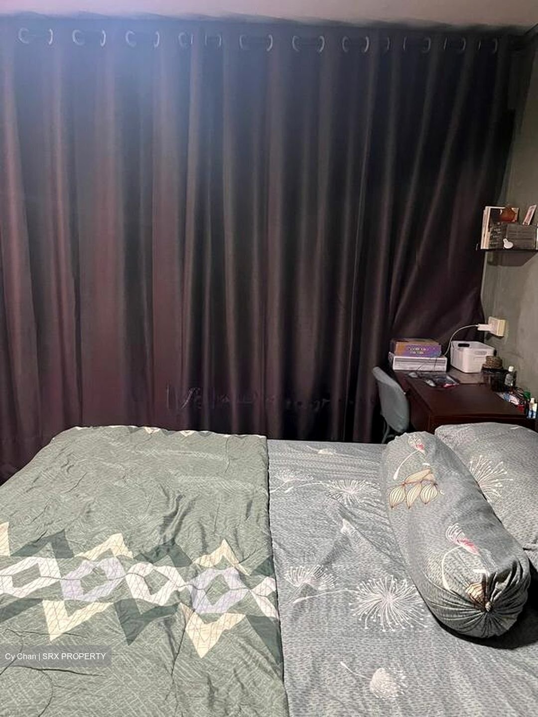 Blk 810 Khatib Gardens (Yishun), HDB 5 Rooms #502933141